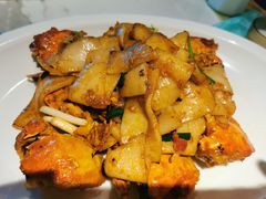 -筱爷叔·上海传统手工菜(玉树路店)
