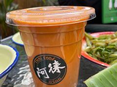 -阿徕孖·泰餐(大沙地店)