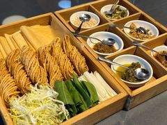 -一桶江山餐厅(松北店)