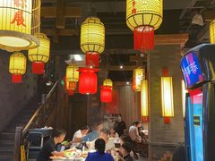-小龙坎火锅(仓山万达店)