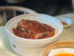 陶陶居百年烧鹅-陶陶居酒家(SM二期购物广场店)