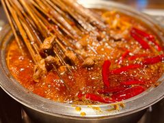 -让签签飞小郡肝串串香(春熙路形象店)
