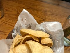 -泰香米泰国餐厅(中大国际店)