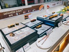 -西十二街牛排(顺义华联店)
