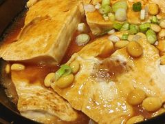 -强记海鲜·大排档(蛇口新街店)