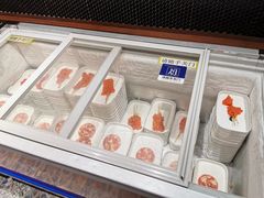 -钱小奴创意自助餐厅·山野黑猪肉畅吃(苏州昆山招商花园城店)