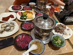 -盛宴标帜餐厅·亲子自助 (南昌喜来登酒店)
