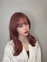 -乾健·烫染·接发SALON