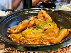 -桃源人家(东门店)