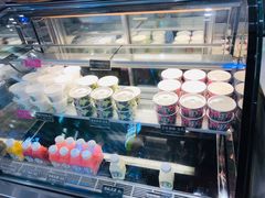 零售区-宝珠奶酪(浦东金桥店)