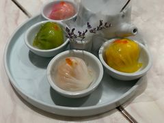 -悦得闲广式茶楼点心(石厦时代广场店)
