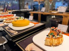 -圣丰索菲特·2 On 988 Café 自助餐厅