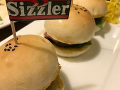 -Sizzler时时乐西餐厅(长楹天街购物中心店)