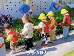 -菲司迪托育园(蛇口店)