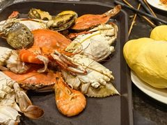 -川骄海鲜自助(亚运村店)