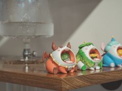 -Line 咖啡(石厦花园店)