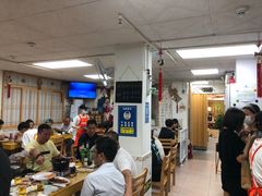 大堂-屋里家延边朝鲜族冷面(南园店)