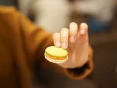-PAUL LAFAYET 法式甜品(港汇广场店)