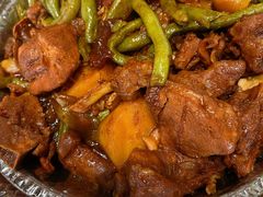-荣鹏风味烀饼(万达广场店)