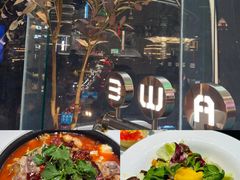 -3号仓库·创意中国菜(新世界城店)