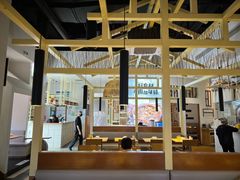 -关东小磨东北菜(上海长风大悦城店)