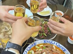 -盐与味葱葱鲫鱼•自贡菜江湖菜(春熙店)
