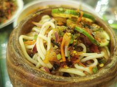 -浩海火燒雲傣家菜(芮欧百货店)