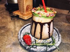 -BE NORMAL CAFE(霞溪路店)