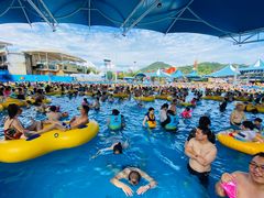 -杭州浪浪浪水公园