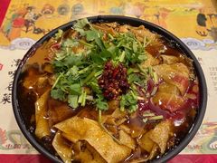 -正味斋锅巴菜(西北角店)