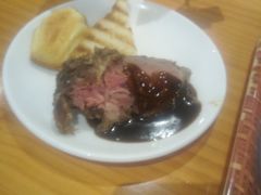 -So Lounge索兰至餐厅(蓝色港湾店)