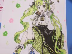 -东方童画少儿美术(莘庄体验馆)