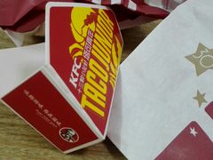 -肯德基(凯城广场店)