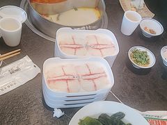 -江小渔鲜鱼火锅(西二道街店)