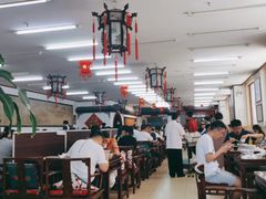 大堂-海碗居(牡丹园店)