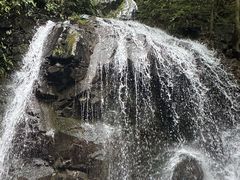 -藏龙百瀑风景区