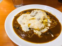 -CoCo壱番屋(久光百货店)