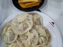 东升灌浆包-东升灌浆包(辛庄街总店)