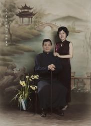 -梧桐照相馆(维景国际店)