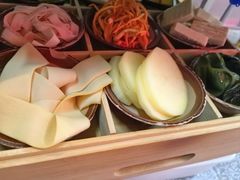 -芈重山老火锅(六道口店)