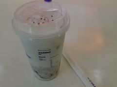 -一只酸奶牛(八一路店)