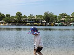 -南京银杏湖乐园