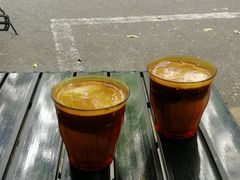-Joymean coffee.见面咖啡