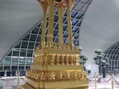 -曼谷素万那普国际机场