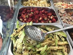 -杨大妈泡菜(园西路店)