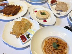 -波特曼西餐厅(南岗店)