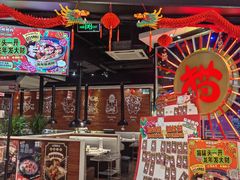-猫抓烤肉(武进吾悦广场店)