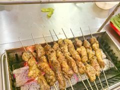 -遇西祠·海鲜烧烤(总店)
