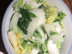 奶白菜-农耕记·湖南土菜(halo广场店)