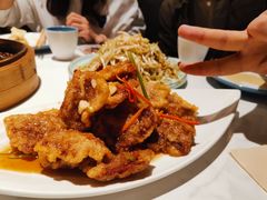 -西夏回族烧麦馆(牡丹街店)